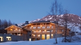 Residencia Alpenrose